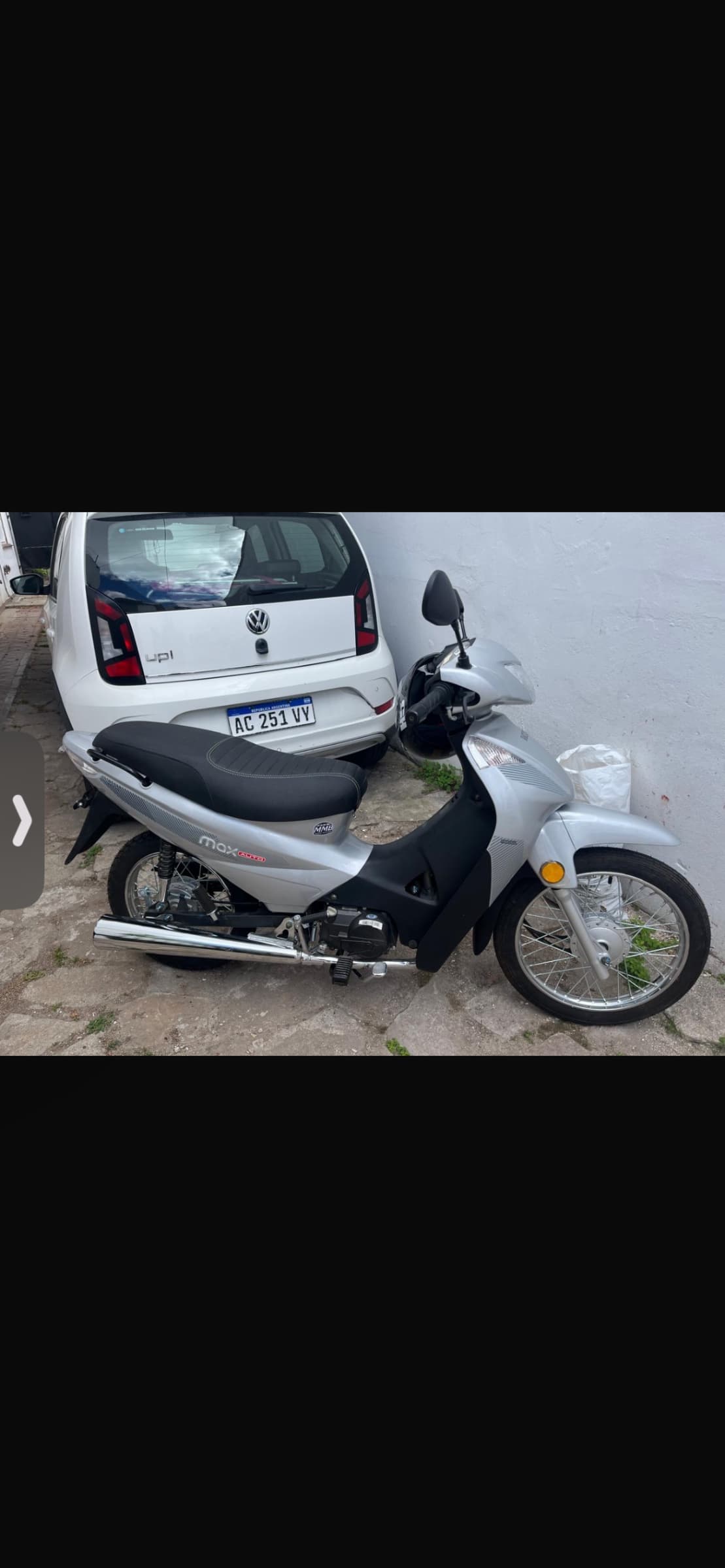 Mondial Max auto 2026 — foto 1 de 4