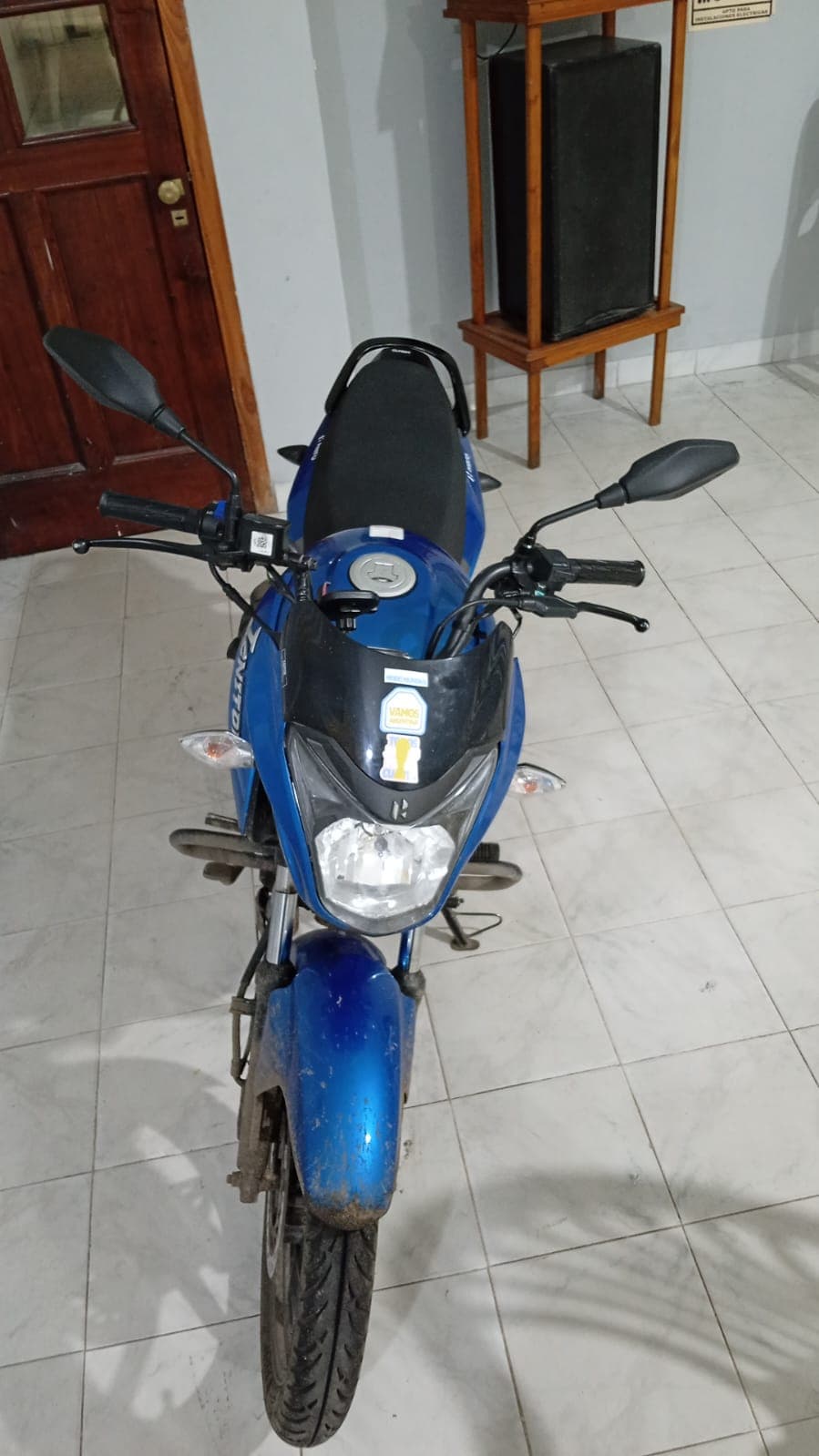Hero Ignitor 2025 — foto 1 de 4