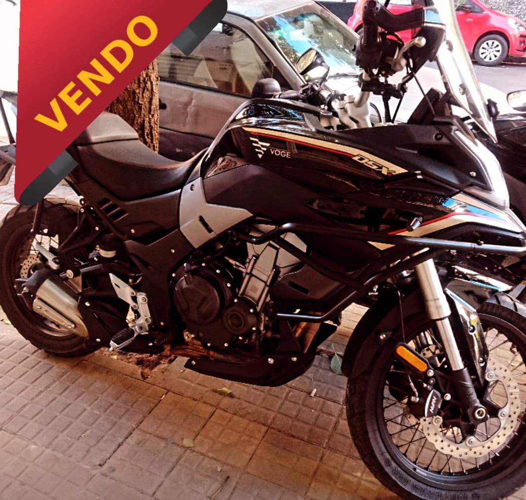 Voge500dsx 2024