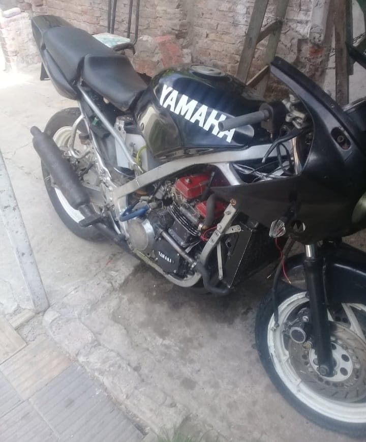Taller mecánico y rectificacion de motores — foto 1 de 3
