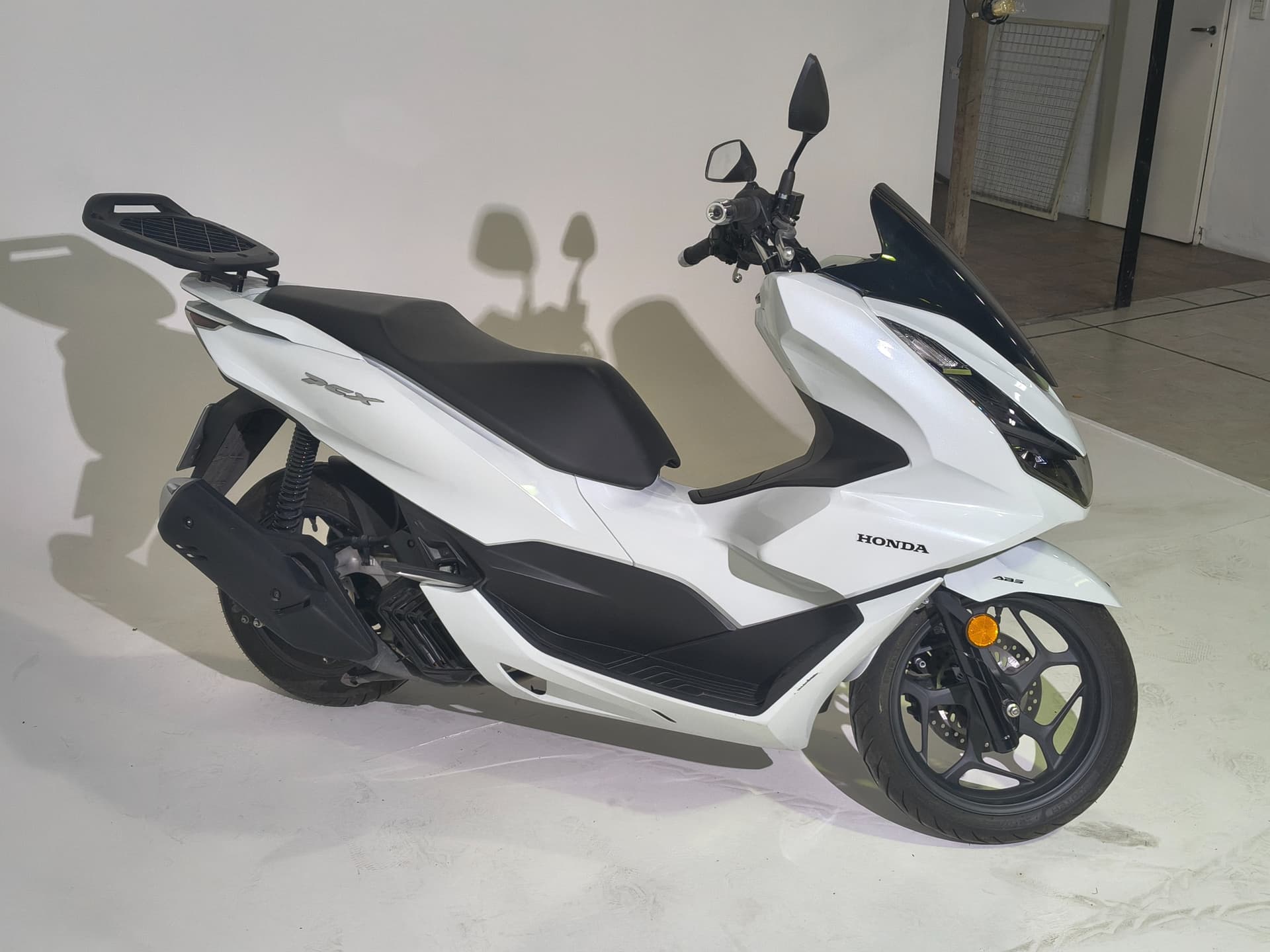 Honda Pcx 160cc 2024 — foto 1 de 5