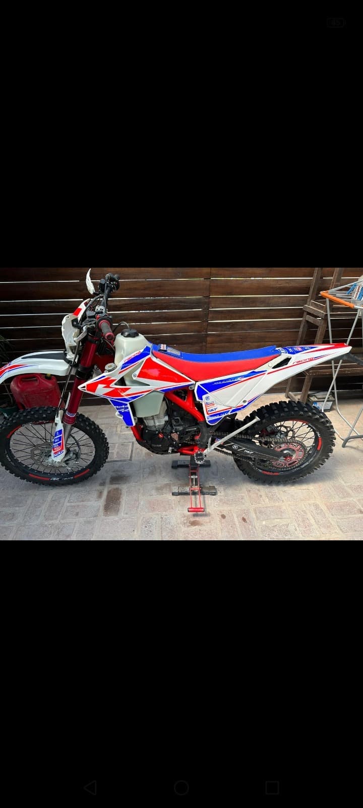 Beta 390 rr 2020