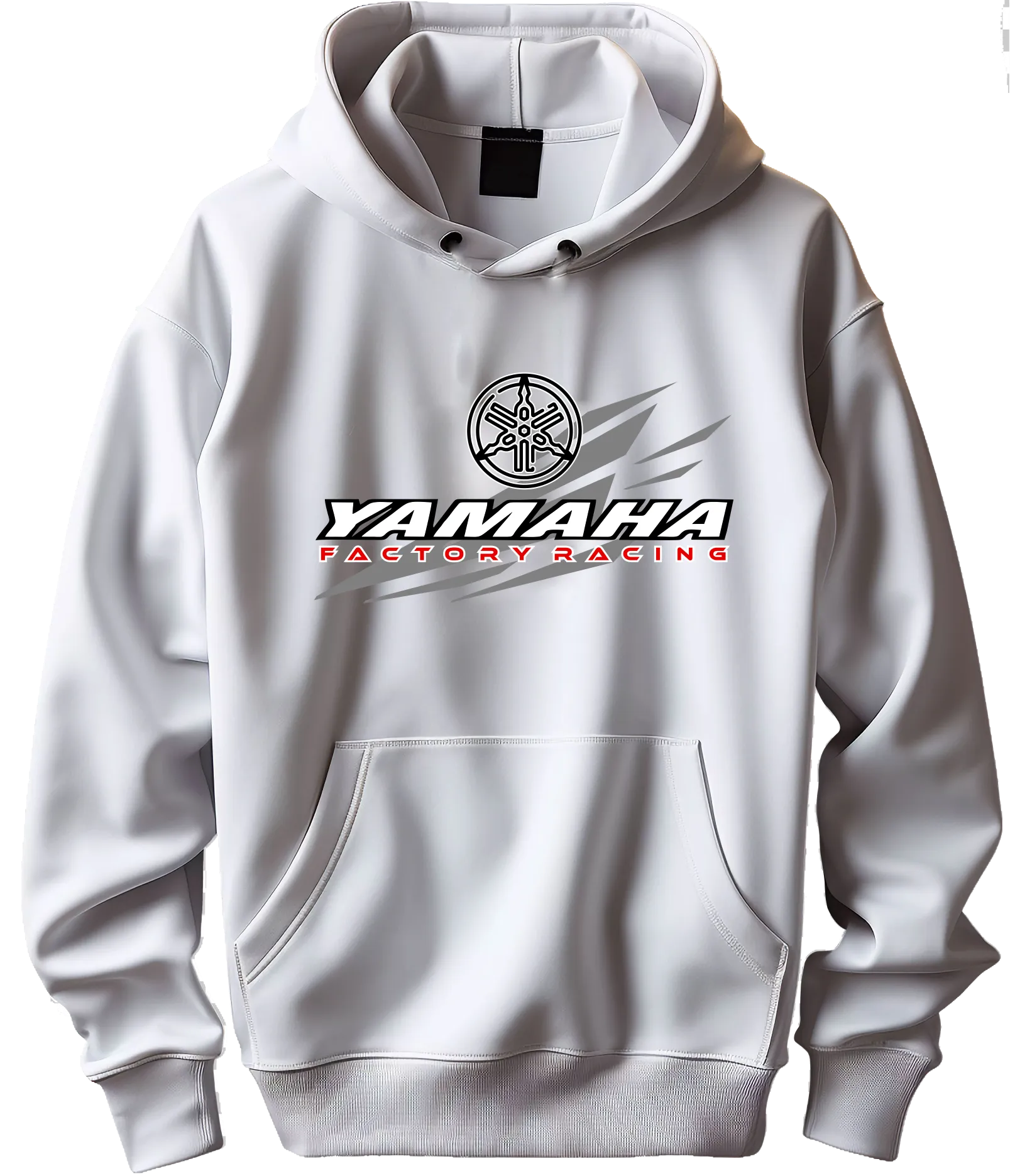 Buzo Yamaha Factory 01 — foto 1 de 4