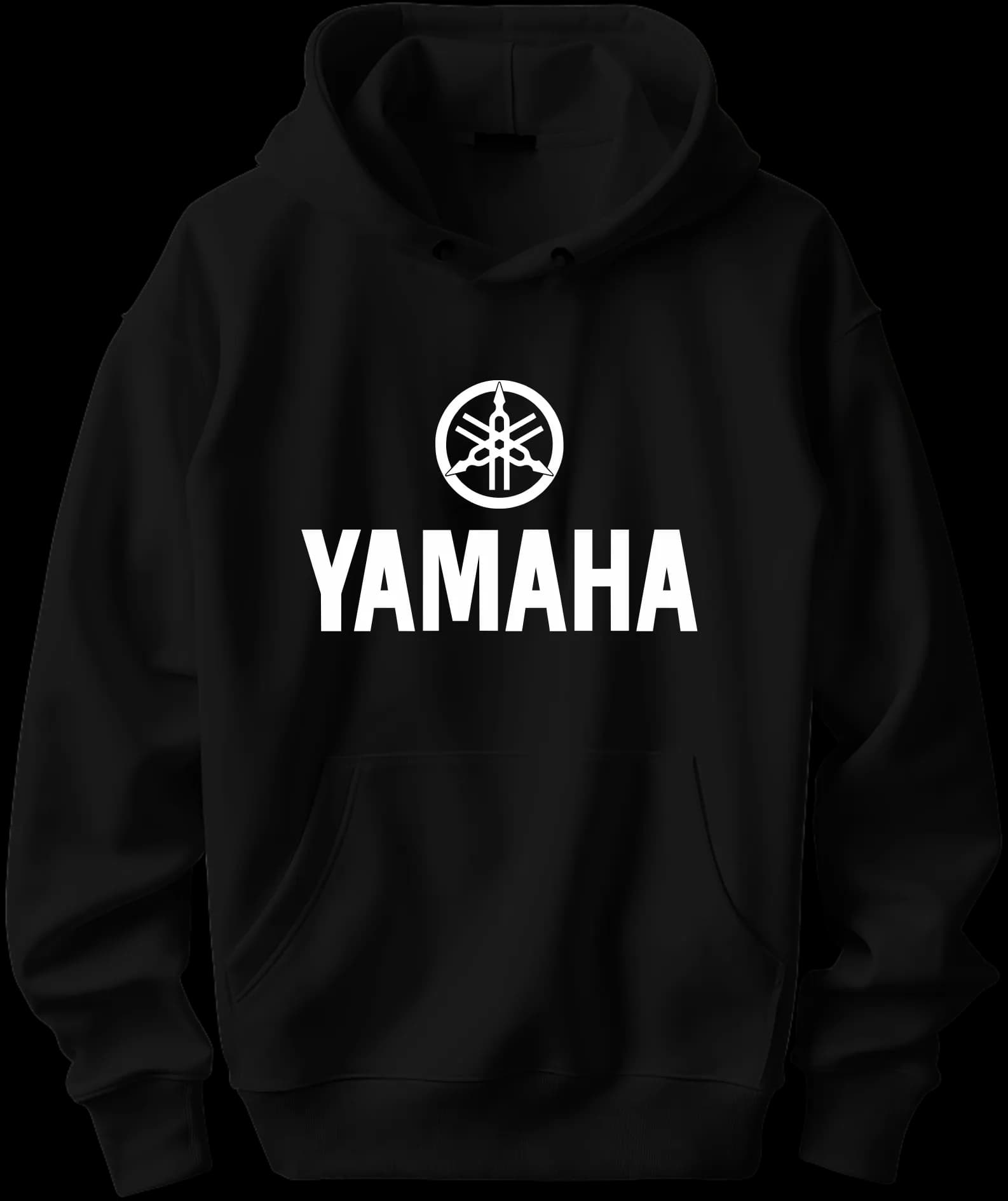 Buzo Yamaha Classic 01 — foto 1 de 4