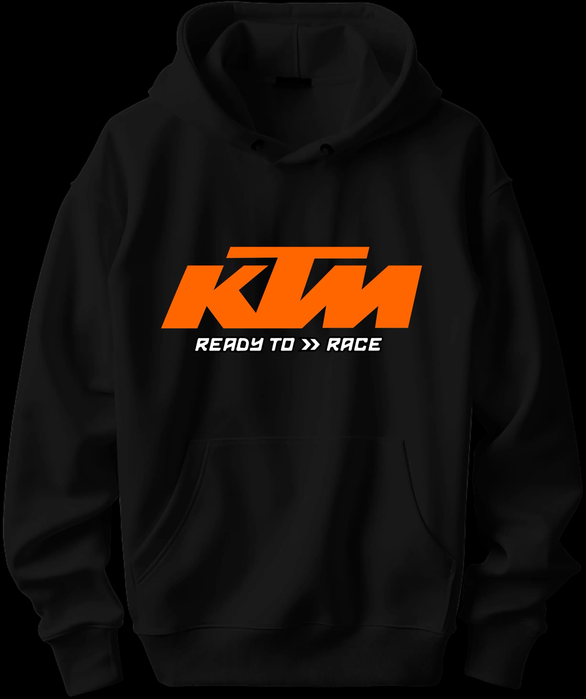 Buzo KTM Classic 02 — foto 1 de 4