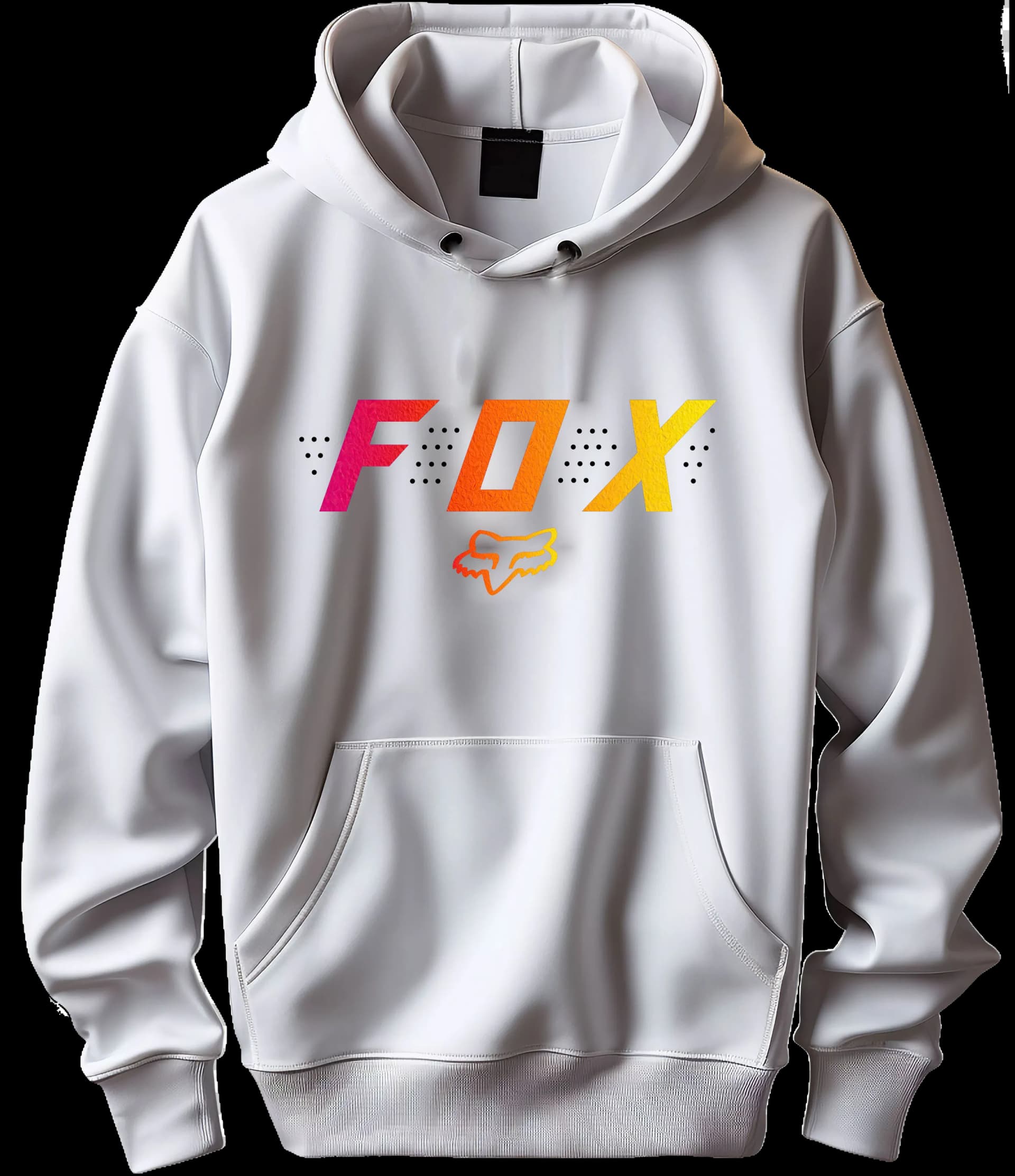 Buzo Fox Cross 02 — foto 1 de 4