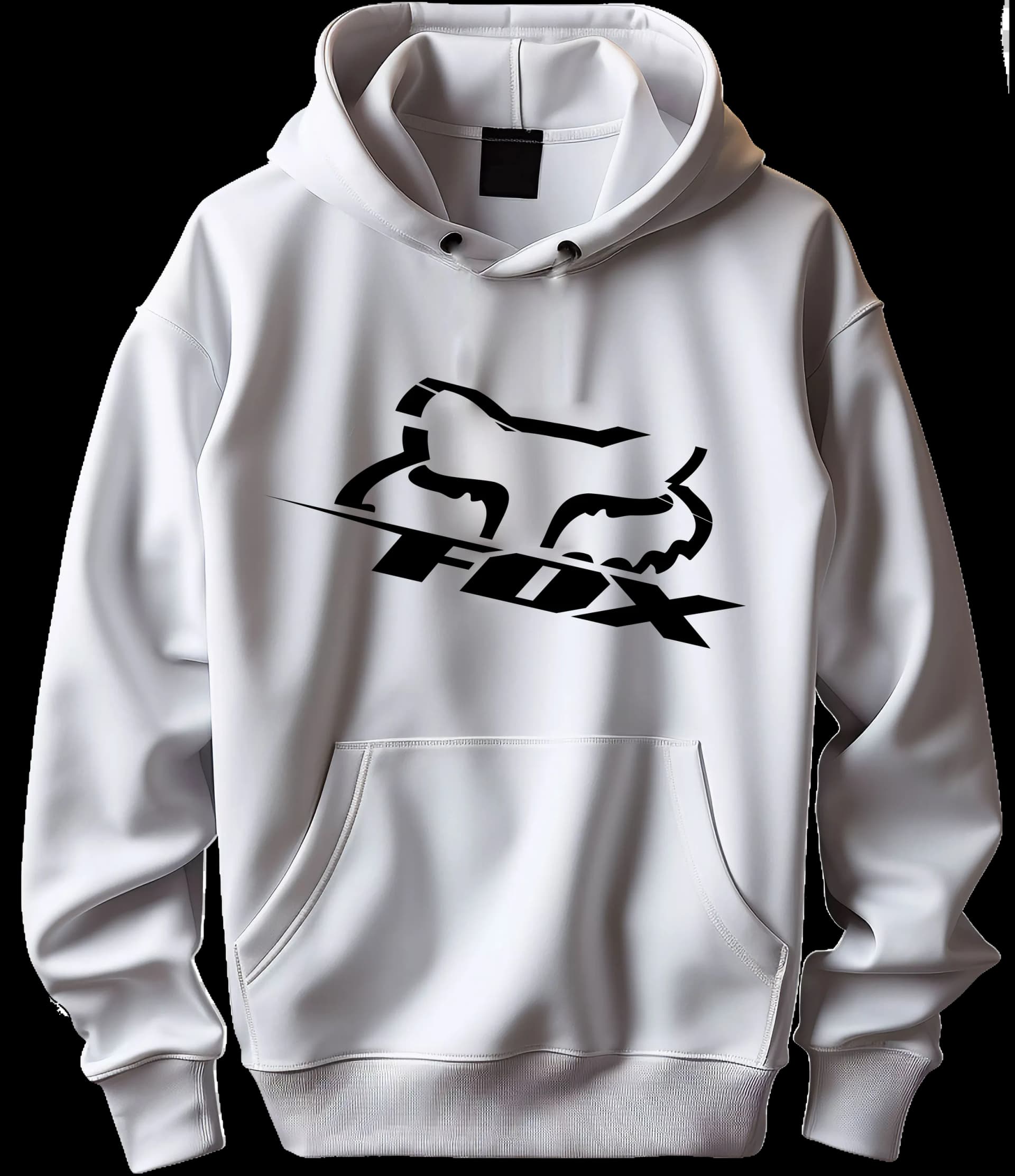 Buzo Fox Classic 01 — foto 1 de 4
