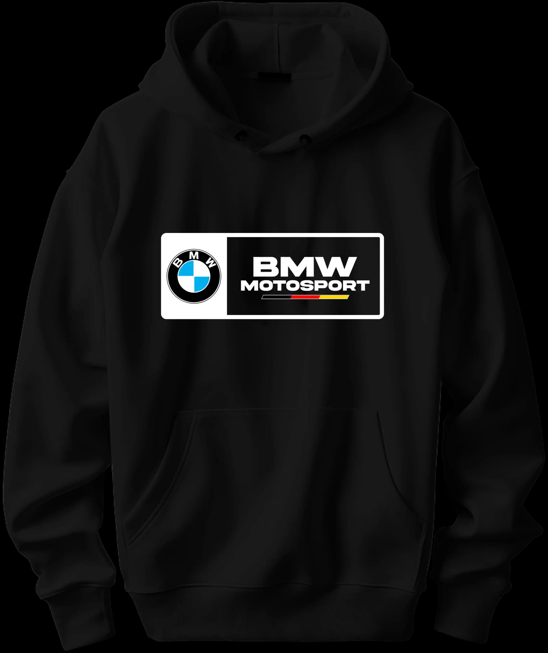 Buzo Bmw Motosport 01 — foto 1 de 4