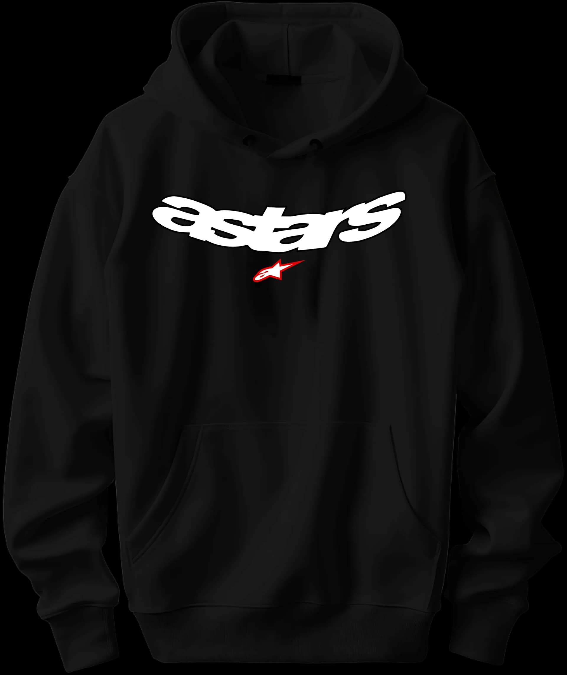 Buzo Alpinestar Front 01 — foto 1 de 4