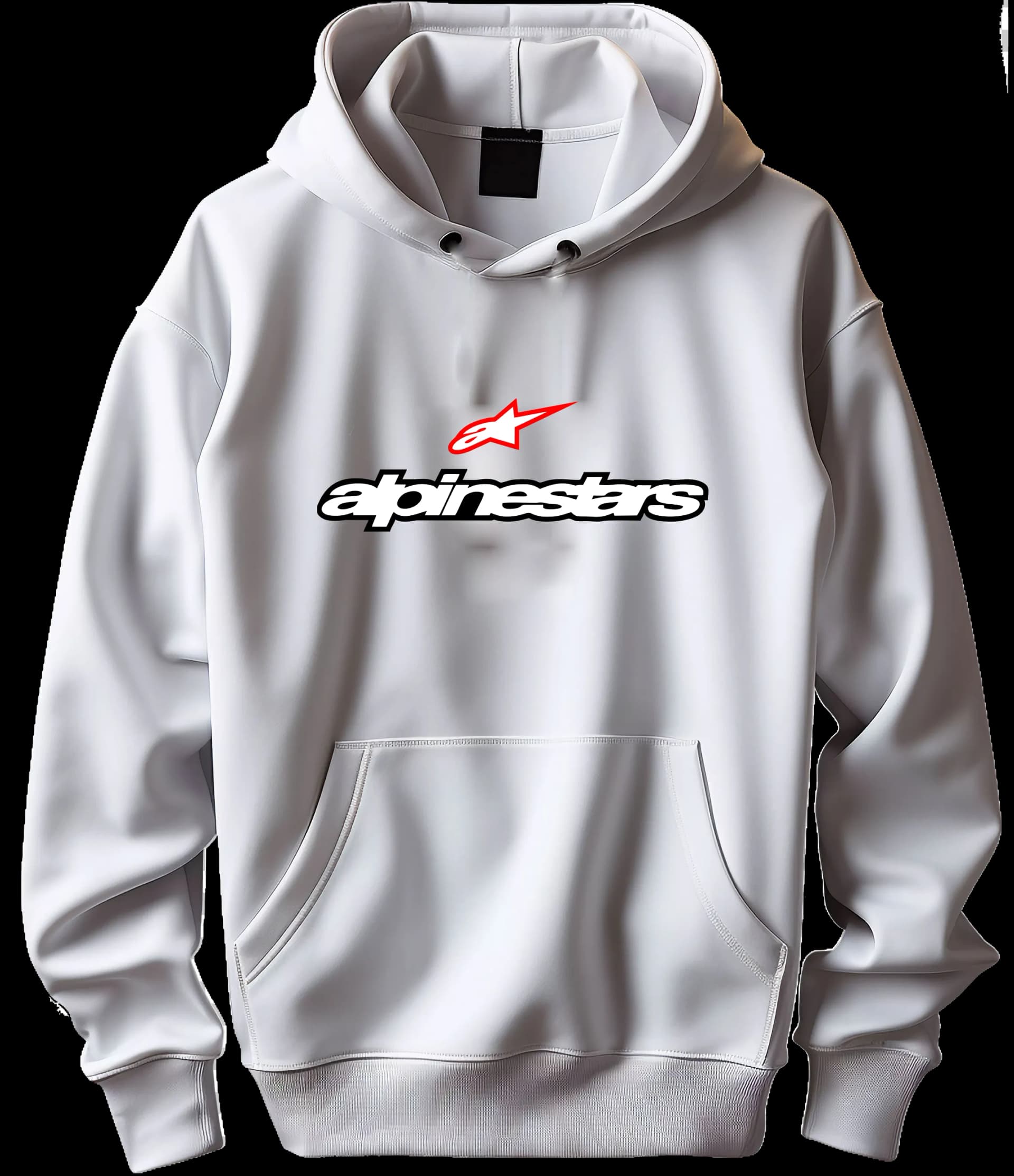 Buzo Alpinestar Classic 01 — foto 1 de 4