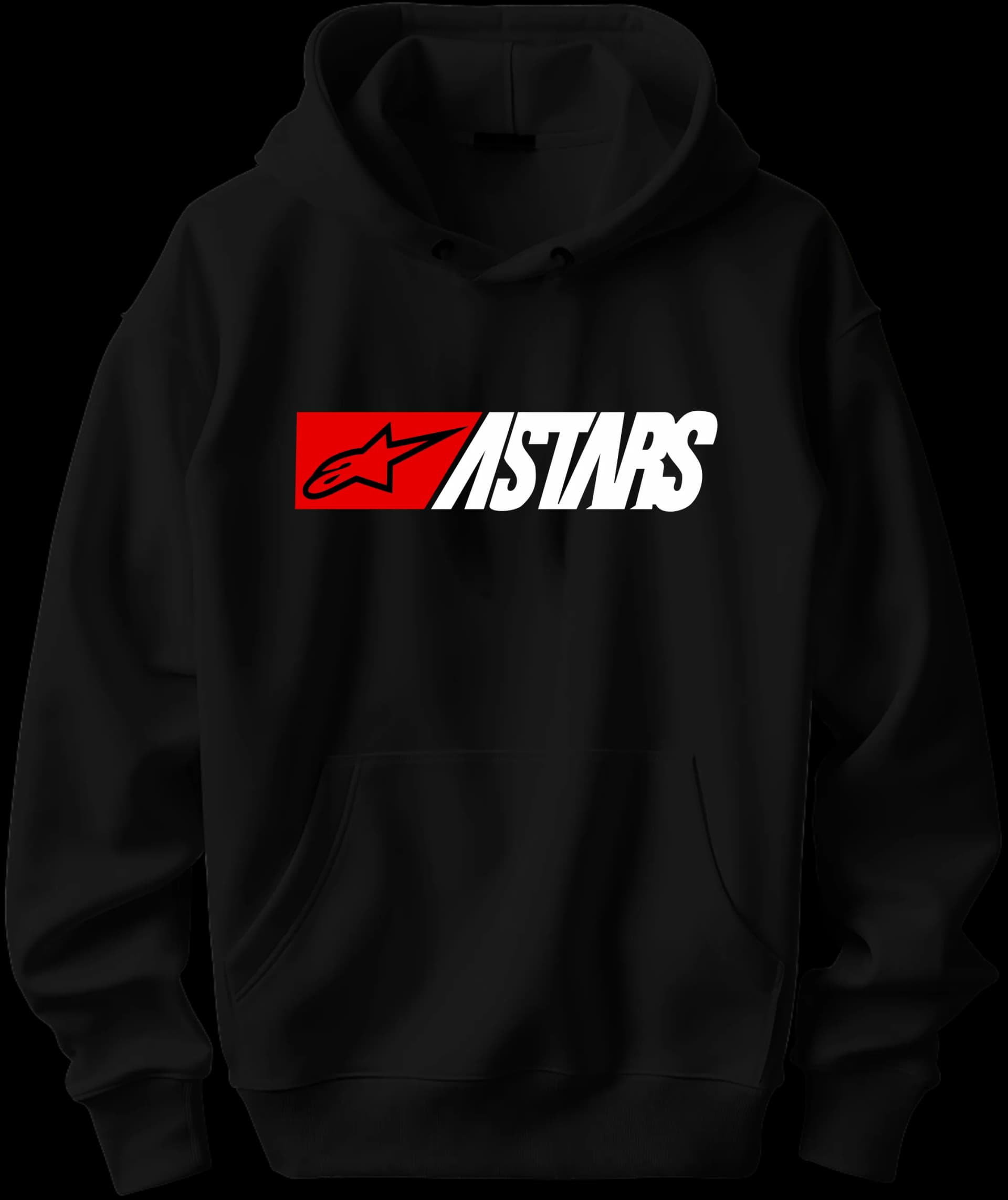 Buzo Alpinestar Red 01 — foto 1 de 4
