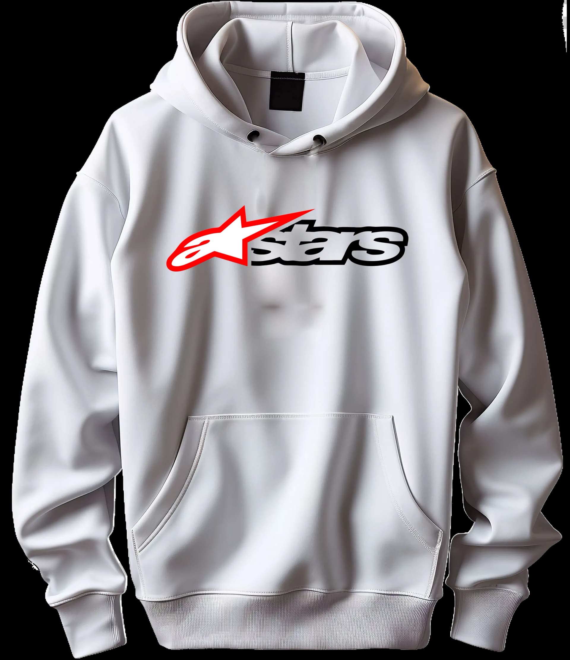 Buzo Alpinestar Stars 01 — foto 1 de 4