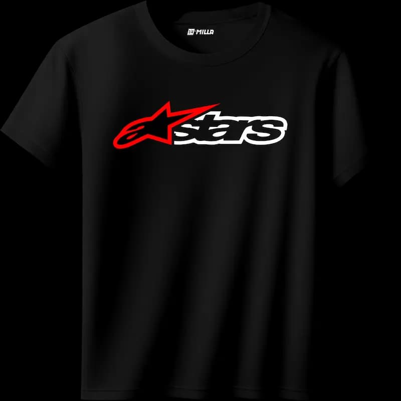 Remera Alpinestars STARS — foto 1 de 4
