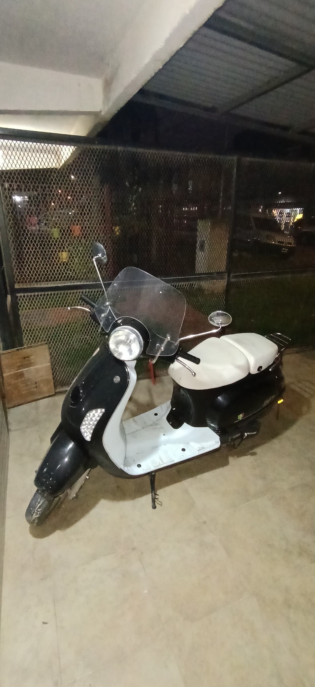 Motomel strato euro 150 2021 — foto 1 de 2