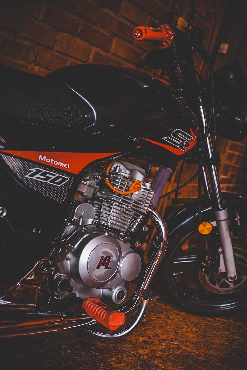Motomel s2 Full 2022 — foto 1 de 3