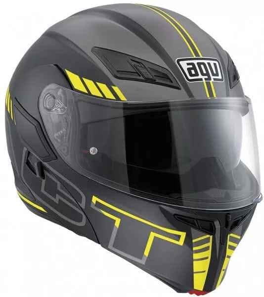 CASCO AGV Compact TALLE S — foto 1 de 6