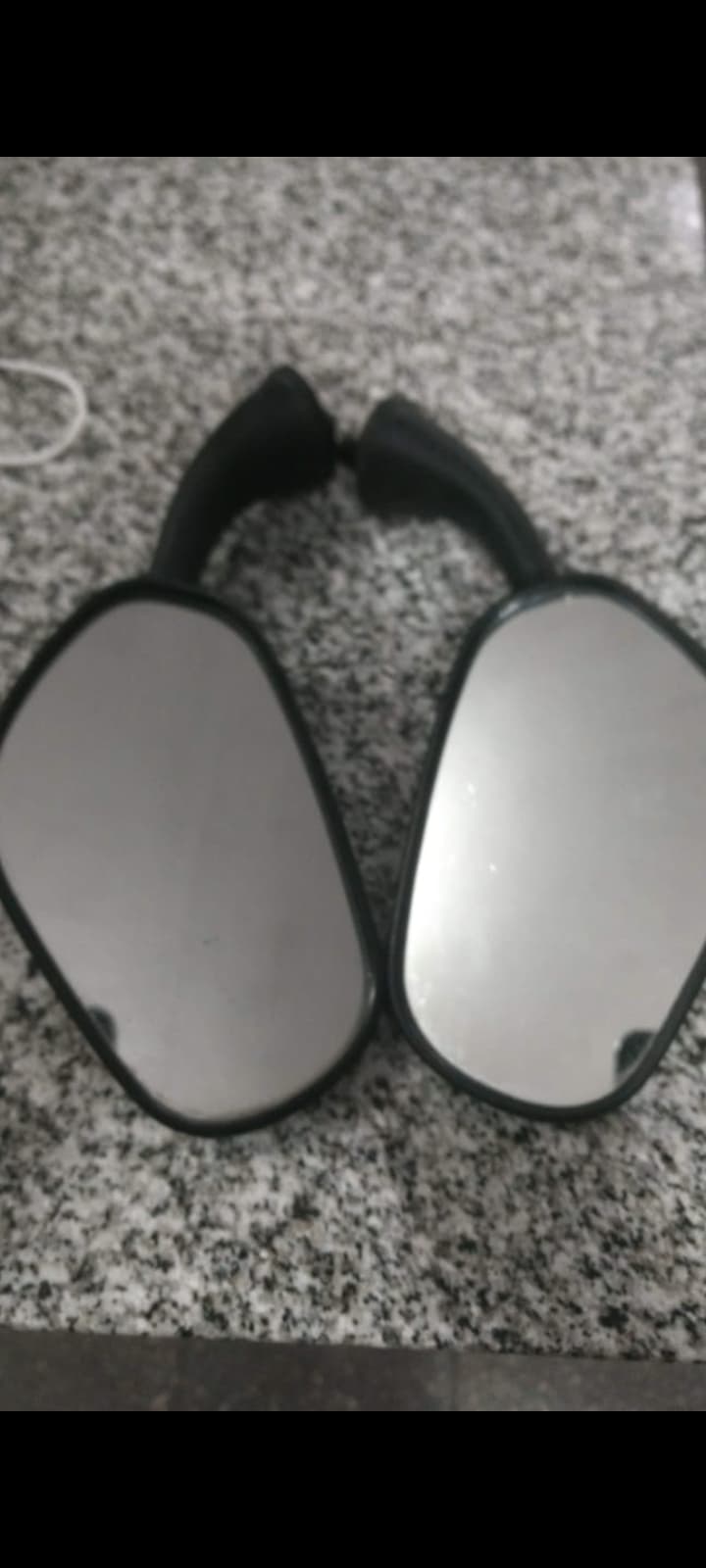 Espejos K1 Kazer — foto 1 de 3