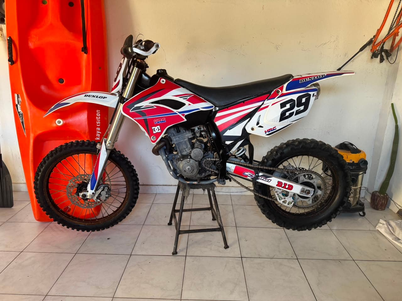 Keller mx 260 modelo 2014 — foto 1 de 3