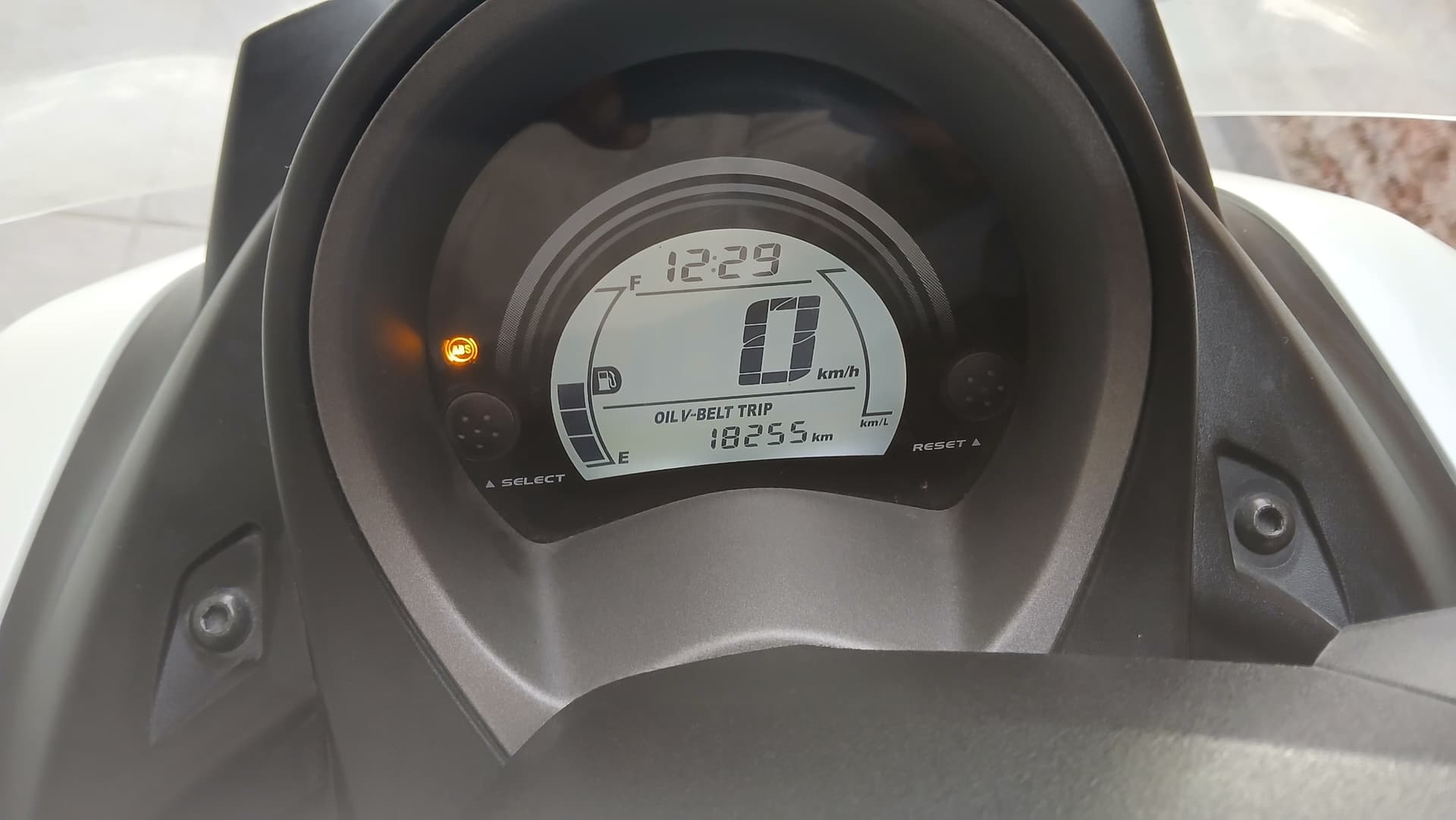 Yamaha Nmax 155 2019 — foto 1 de 5