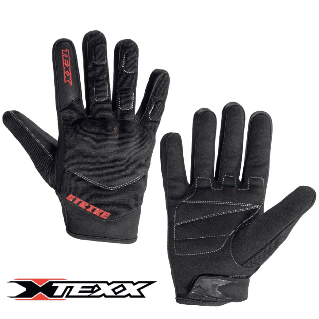 Guantes Texx Strike