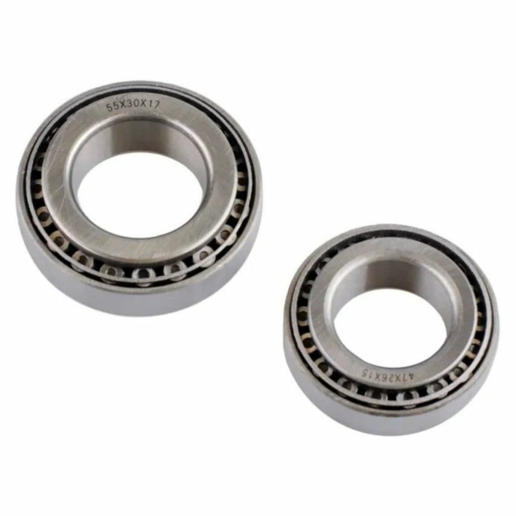 Conjunto Cubeta Direccion Honda Cbx 250 Twister