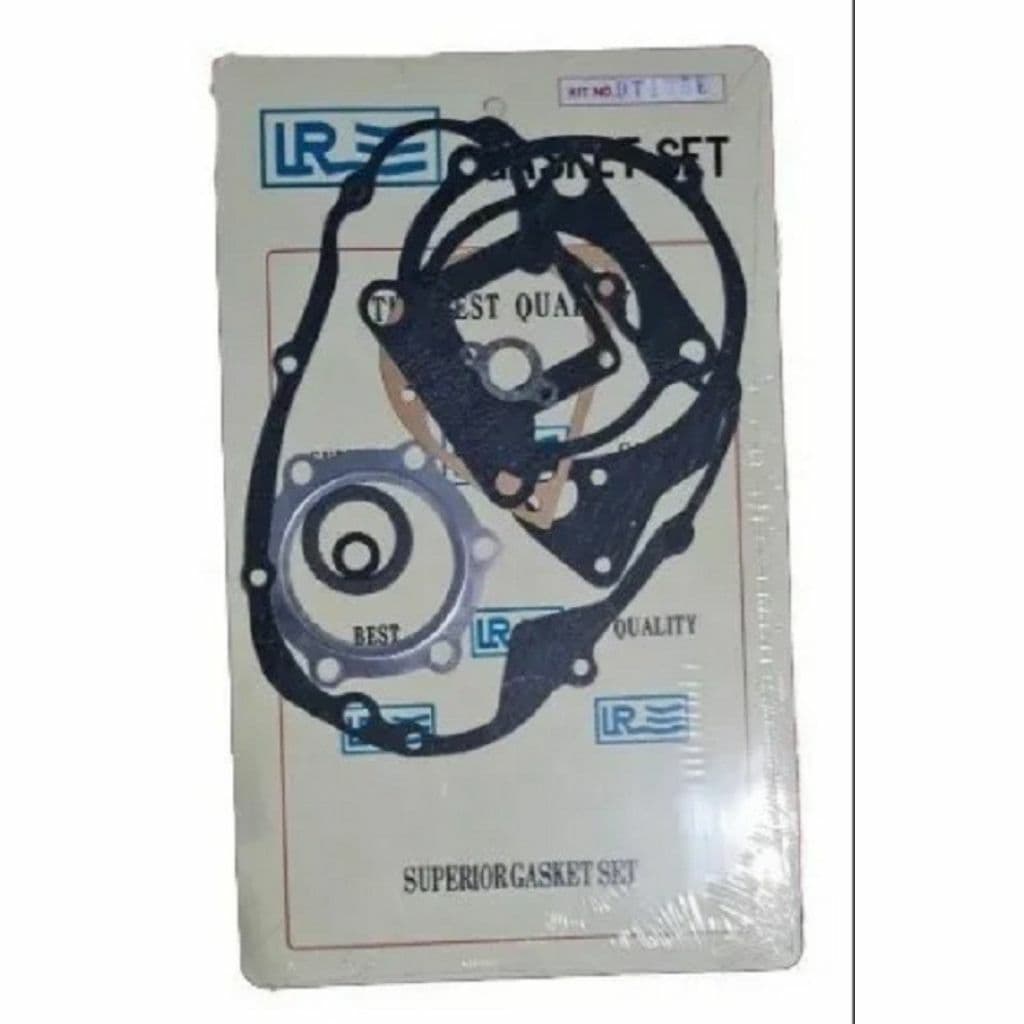 Juego De Juntas Taiwan Yamaha Dt 175