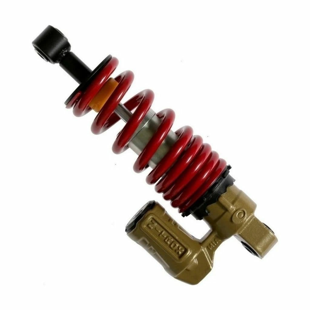 Amortiguador Monoshock Bajaj Rouser Ns 200 Ns 160 — foto 1 de 2