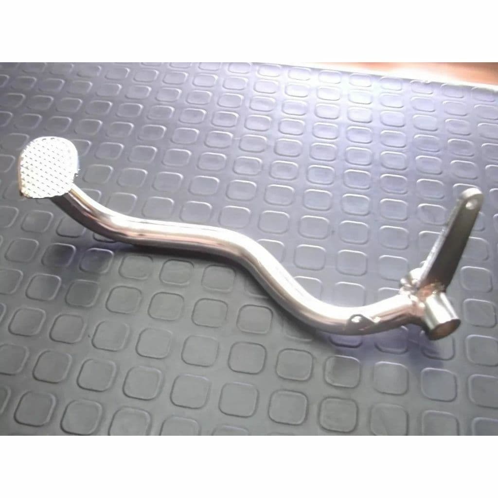 Pedal Palanca De Freno Yamaha Ybr 125 Brasilera
