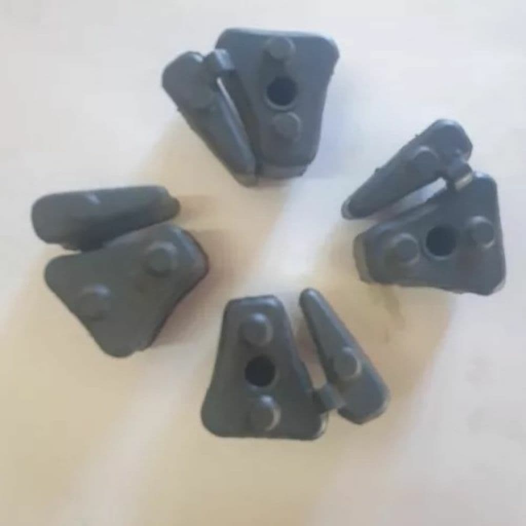 Manchon Honda Cbr 600 91 - 96 Scar 1603