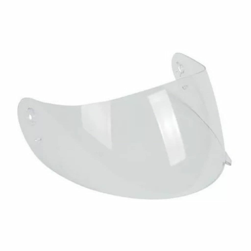 Visor Casco Agv K3 K4 TRASPARENTE Simil Original