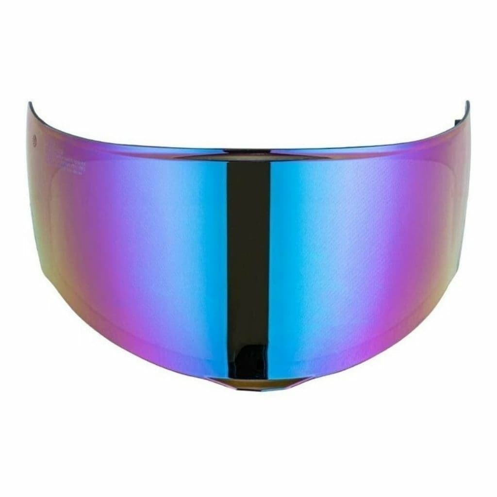 Visor Para Casco Ls2 320 / 353 Iridium