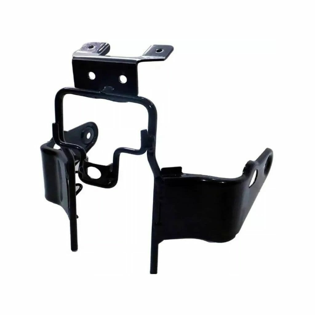 Soporte De Farol Yamaha Ybr 125 Brasil (marca Everestt)