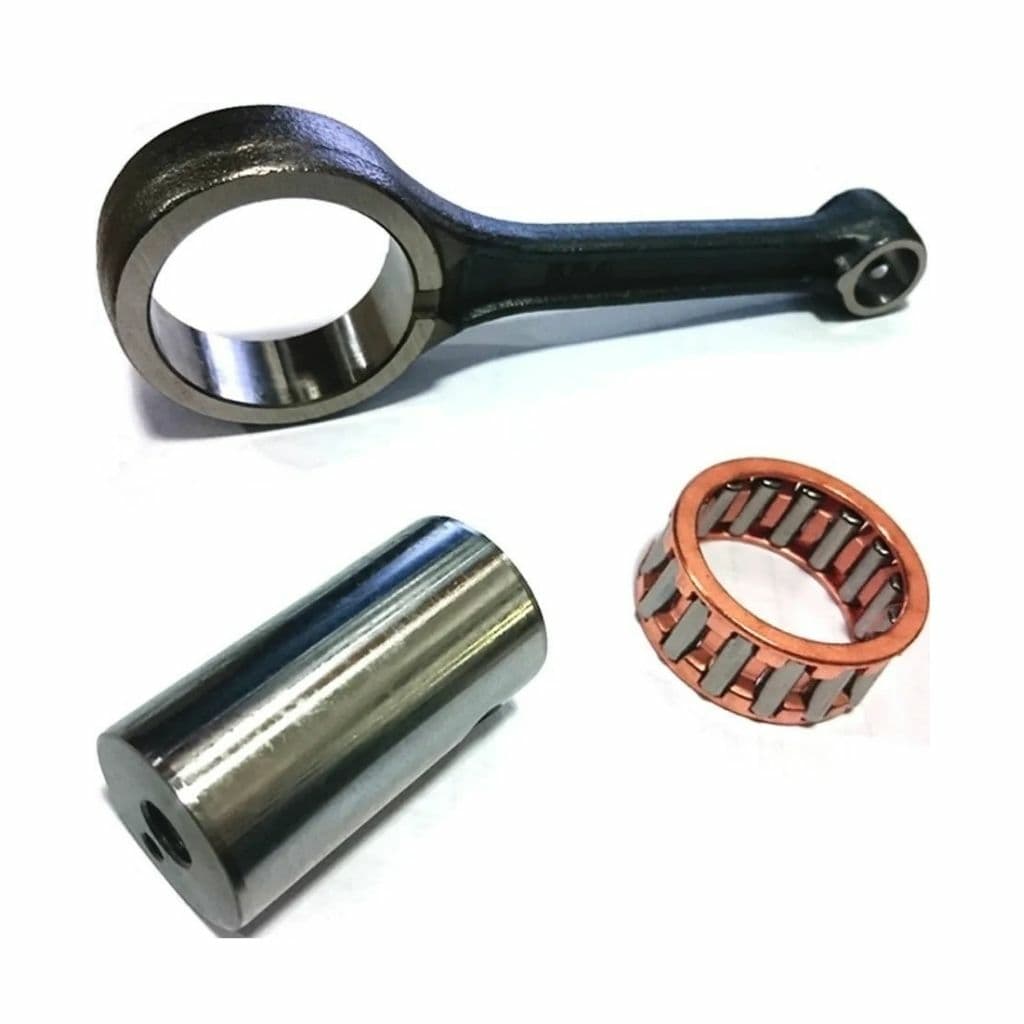 Kit Biela Honda Cg Titan 125 Fan Nxr 125 Bross
