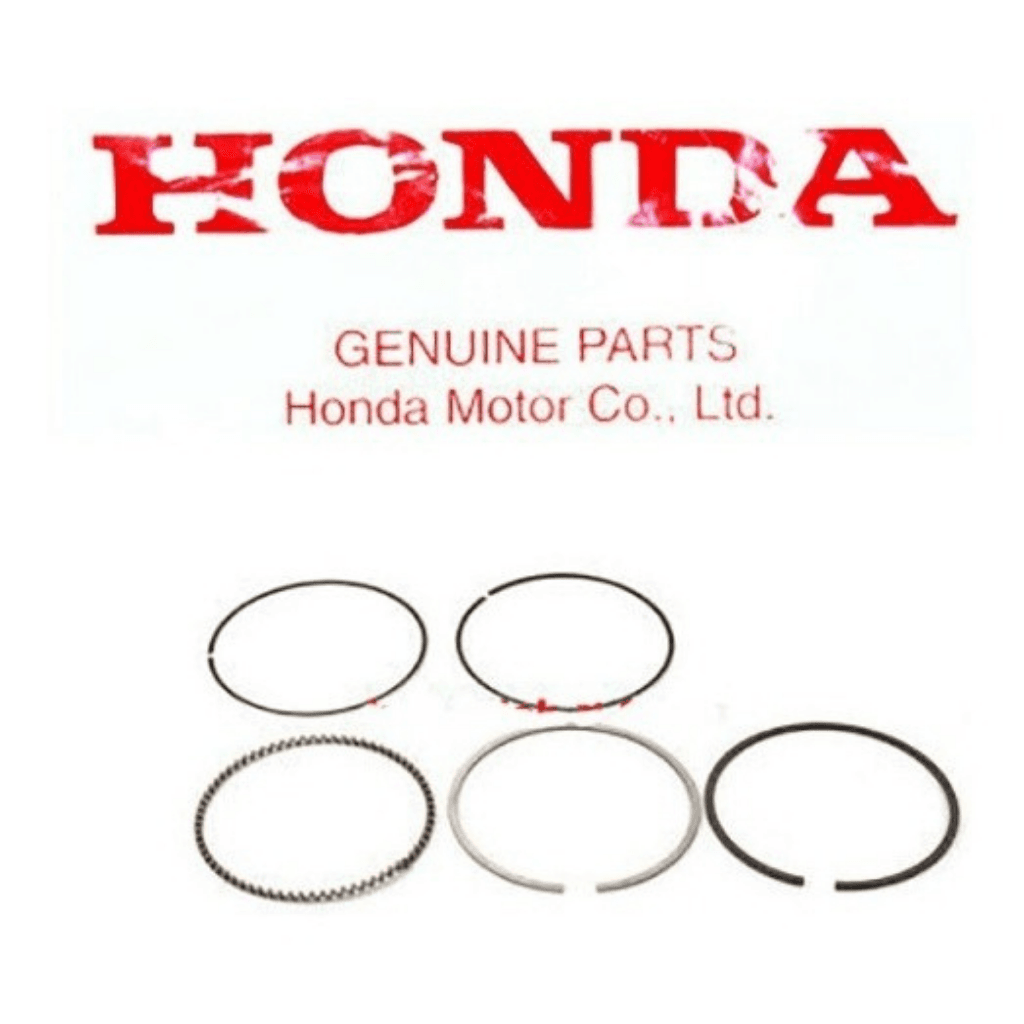 Aros Honda Cb Cm Cbr 450 Rebel 1.00 Mm Original