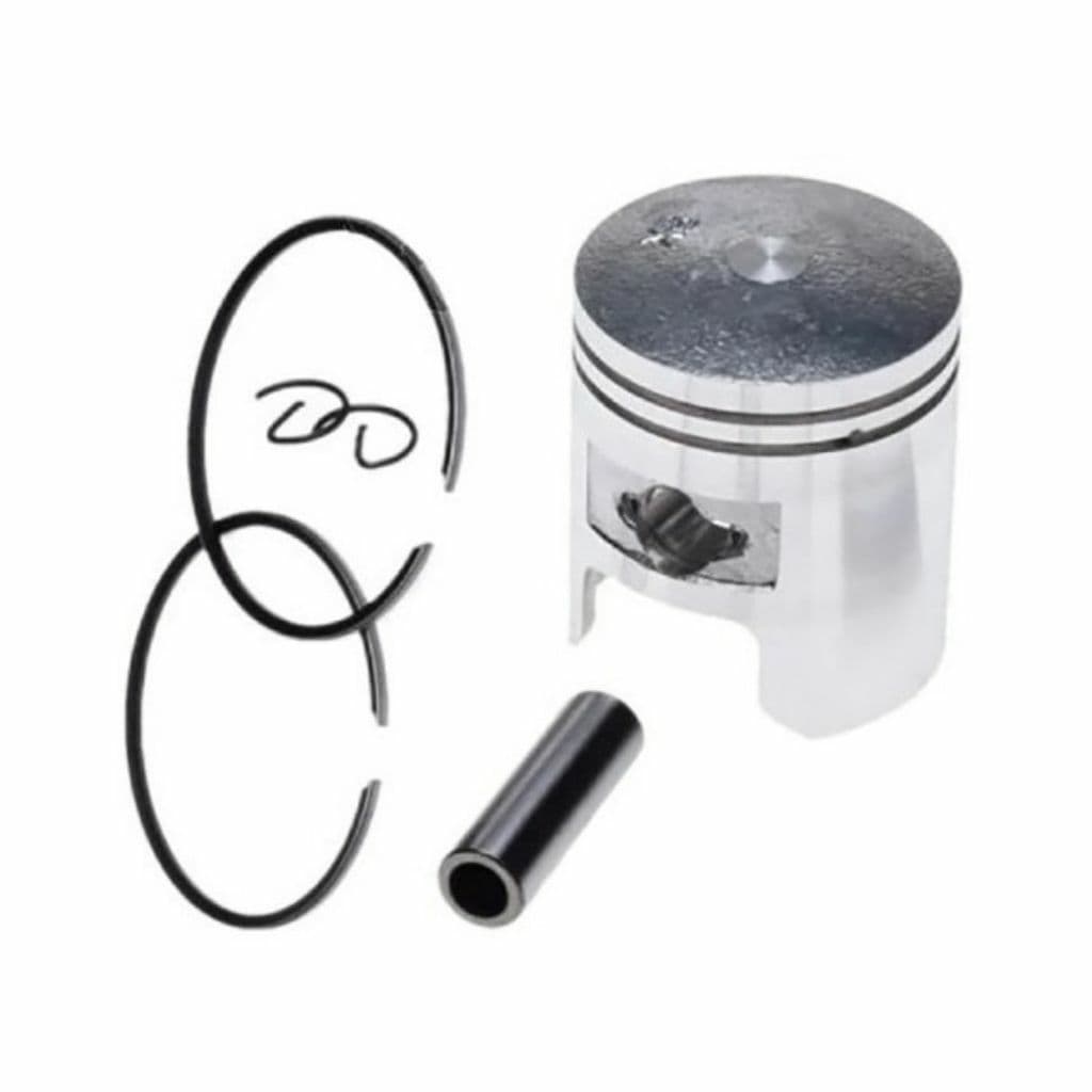Kit Piston Yamaha Dt 175 M/v 0.75 Taiwan