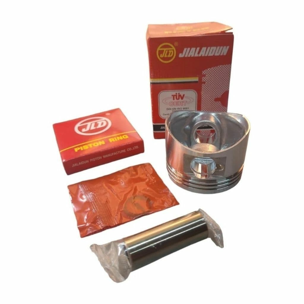 Kit Piston Gilera Super 125 0.50 Taiwan