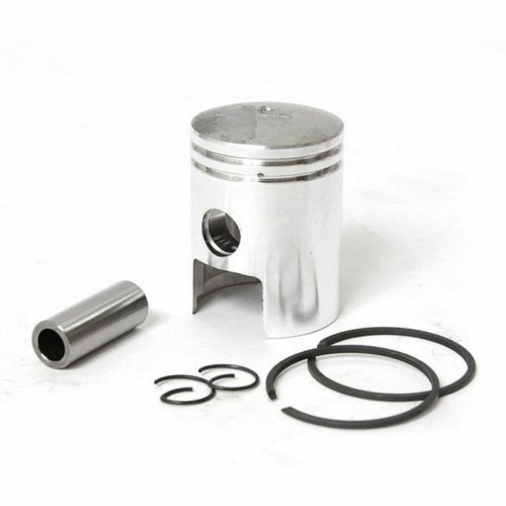 Kit Piston Honda Cd 100 1.25mm Japon