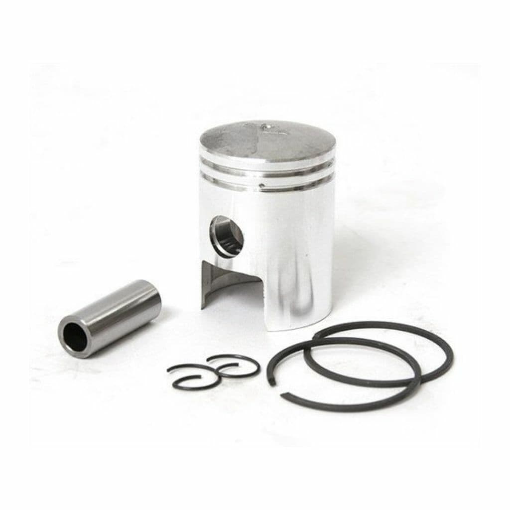 Kit Piston Honda Guerrero 150 Std Chino