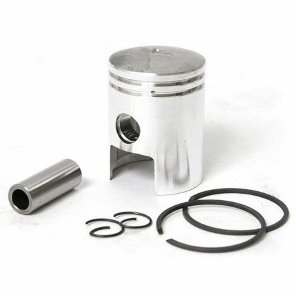 Kit Piston Honda Xr 250 / 0.25mm Japon