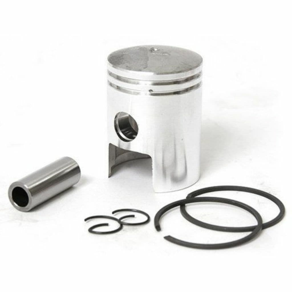 Kit Piston Suzuki Ax 100 / 0.75mm Japon