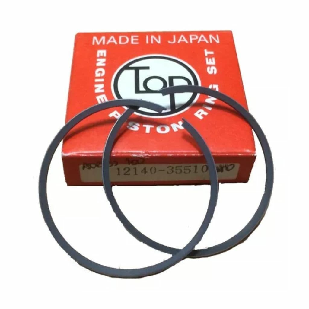 Aros Honda Xlx250 1.00mm Japon