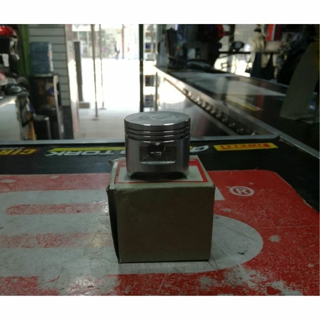 Kit Piston Honda Elite 50 / 0.50mm Original