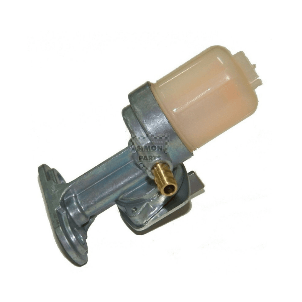 Canilla De Nafta Suzuki Gn125h.