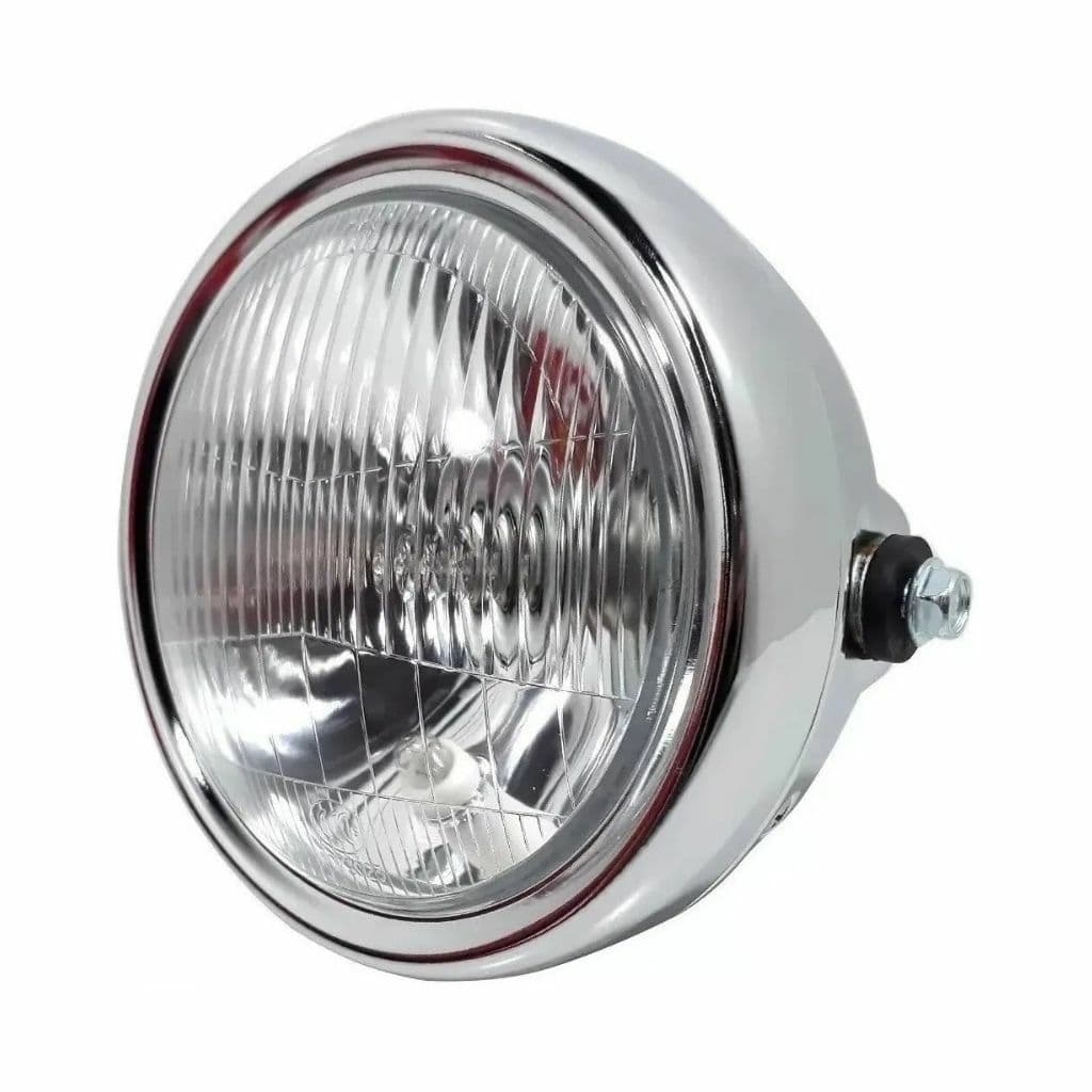 Farol Delantero Suzuki Gn125h