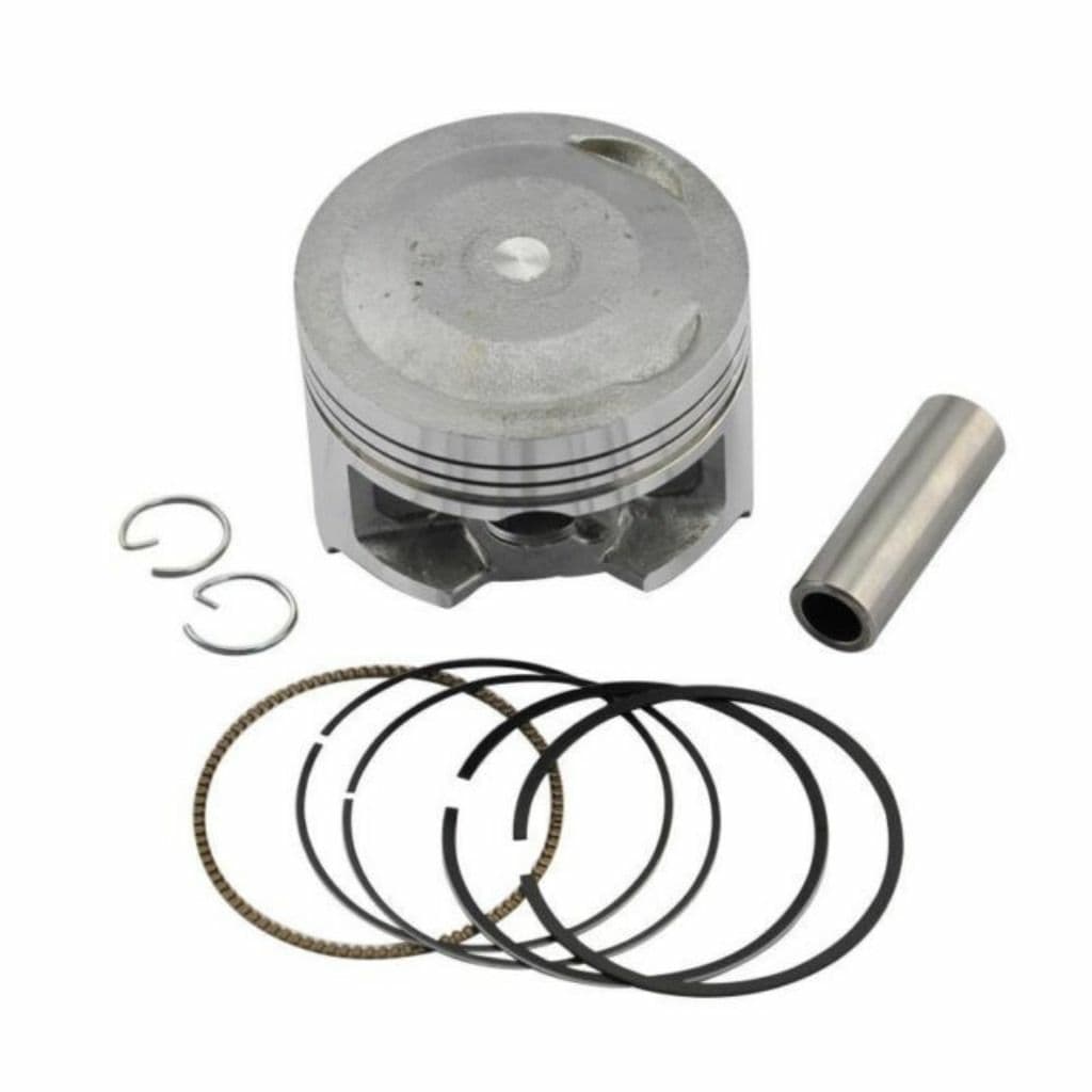 Kit De Piston Honda Xr 200 0.75 Taiwan.