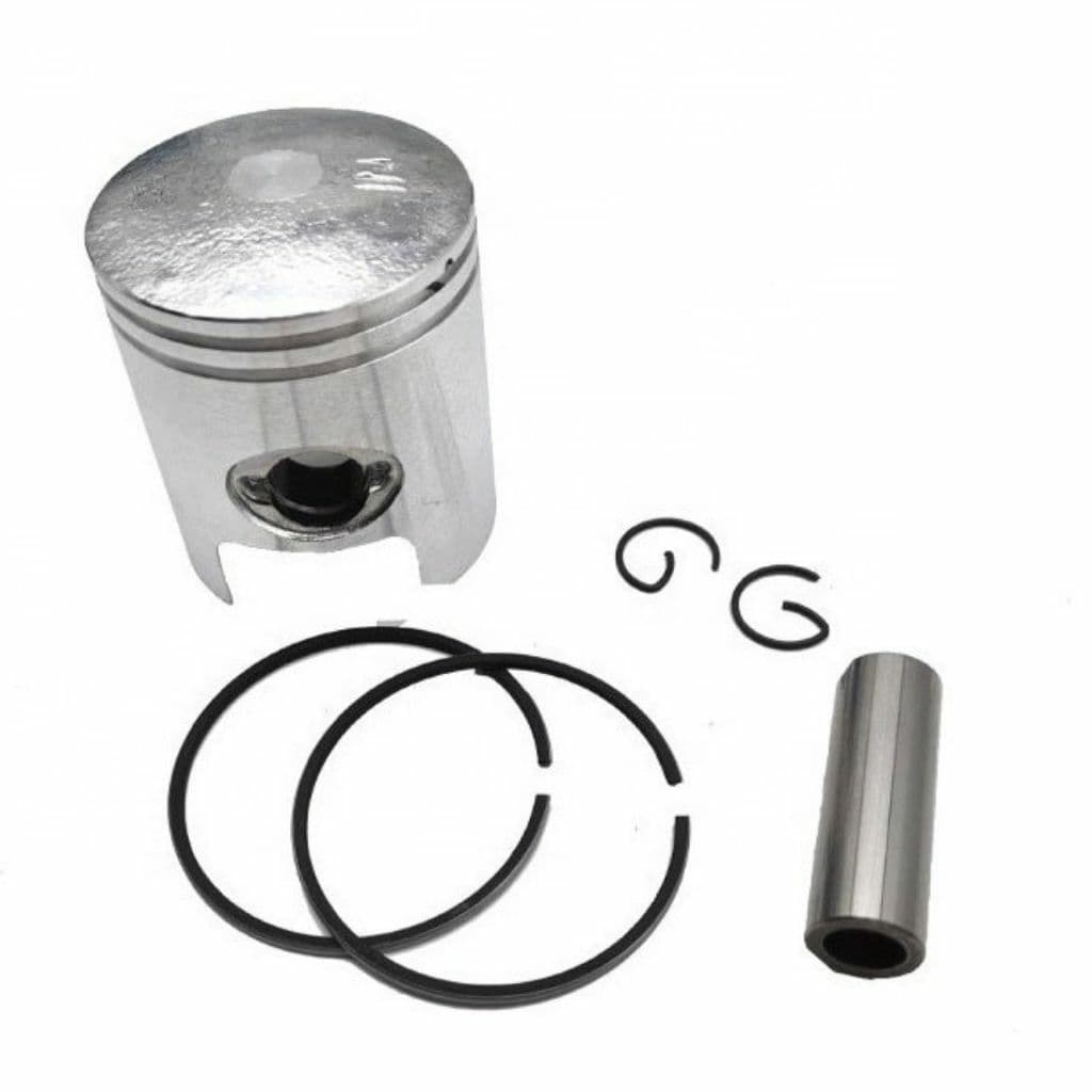 Kit Piston Taiwan Honda Dio 50 0.25mm