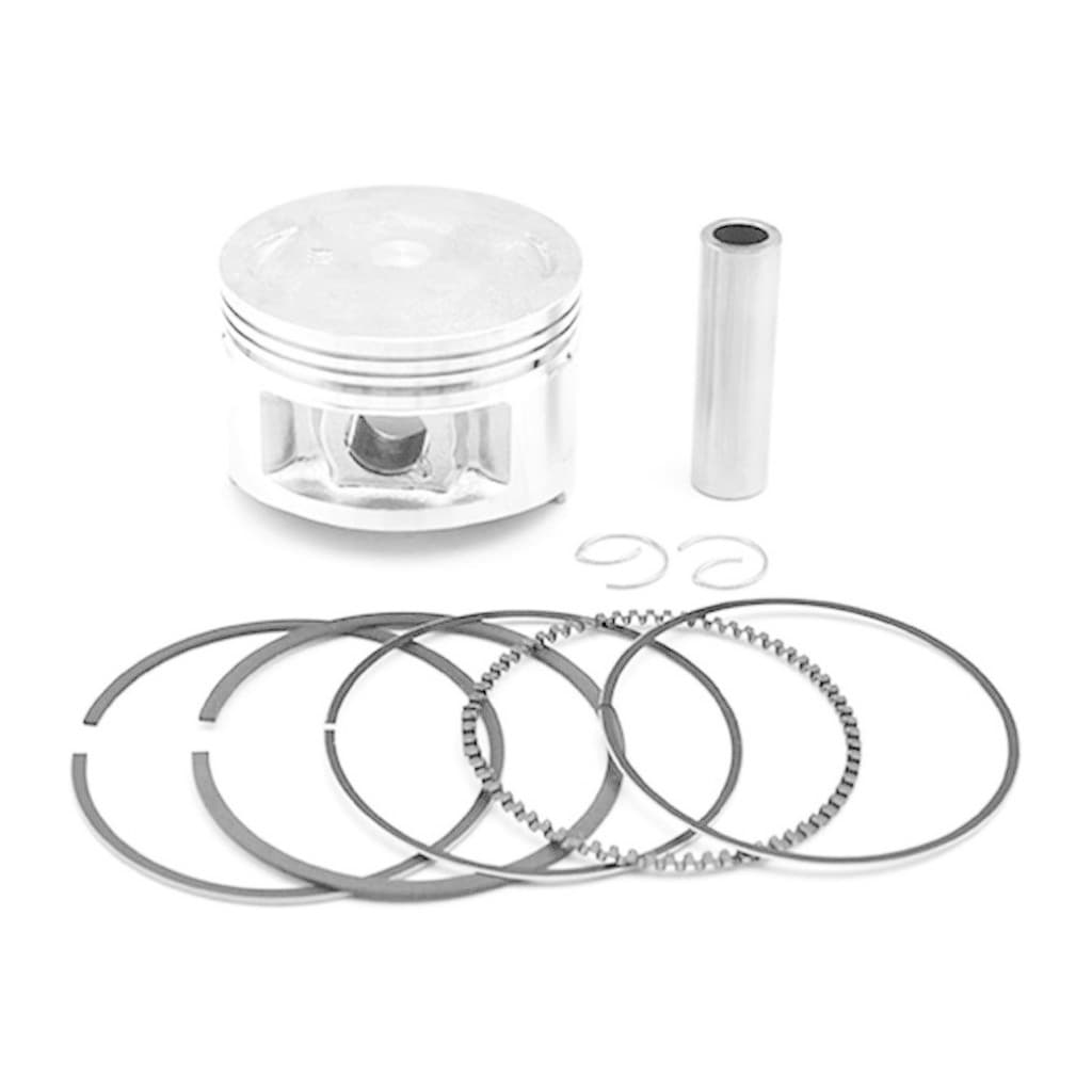 Kit Piston Yamaha Xs 400 - Rx 200 / 0.50 Taiwan