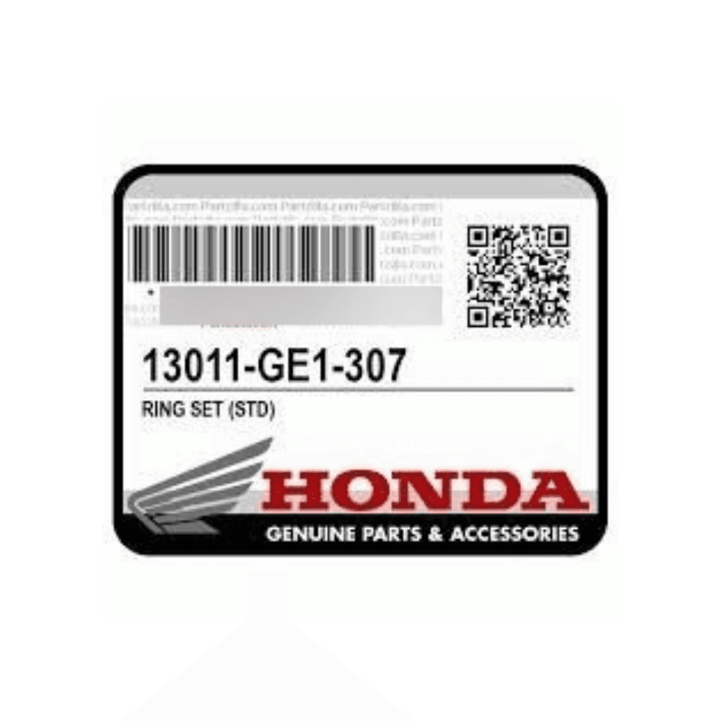 Aros Honda Elite 50 0.50 Original.