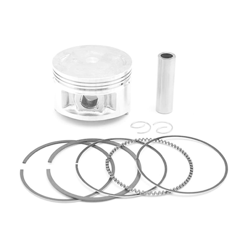 Kit Piston Suzuki Ts 100 0.50 Taiwan