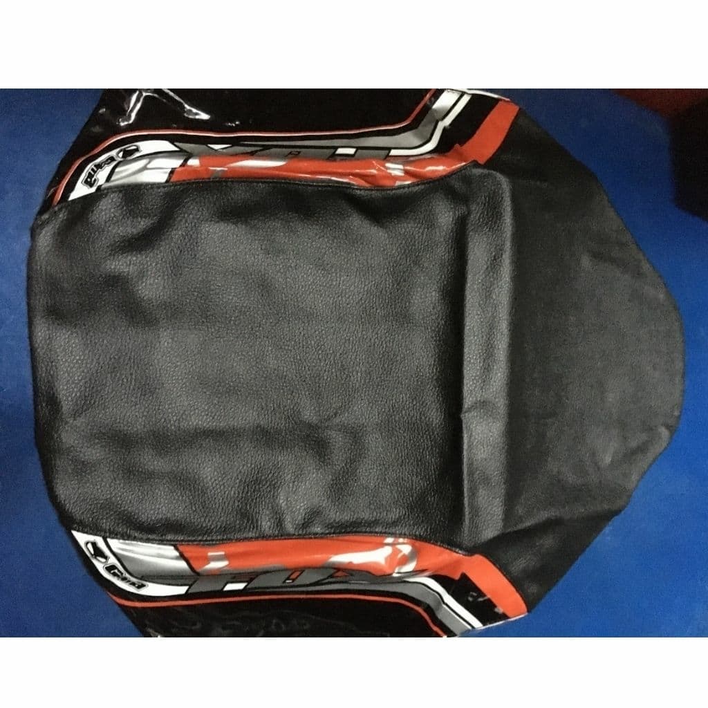 Funda Asiento Suzuki Ax 100
